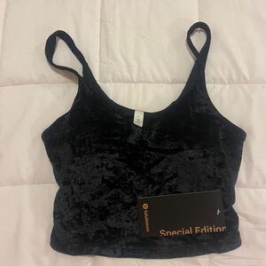 Lululemon Velvet Align Tank